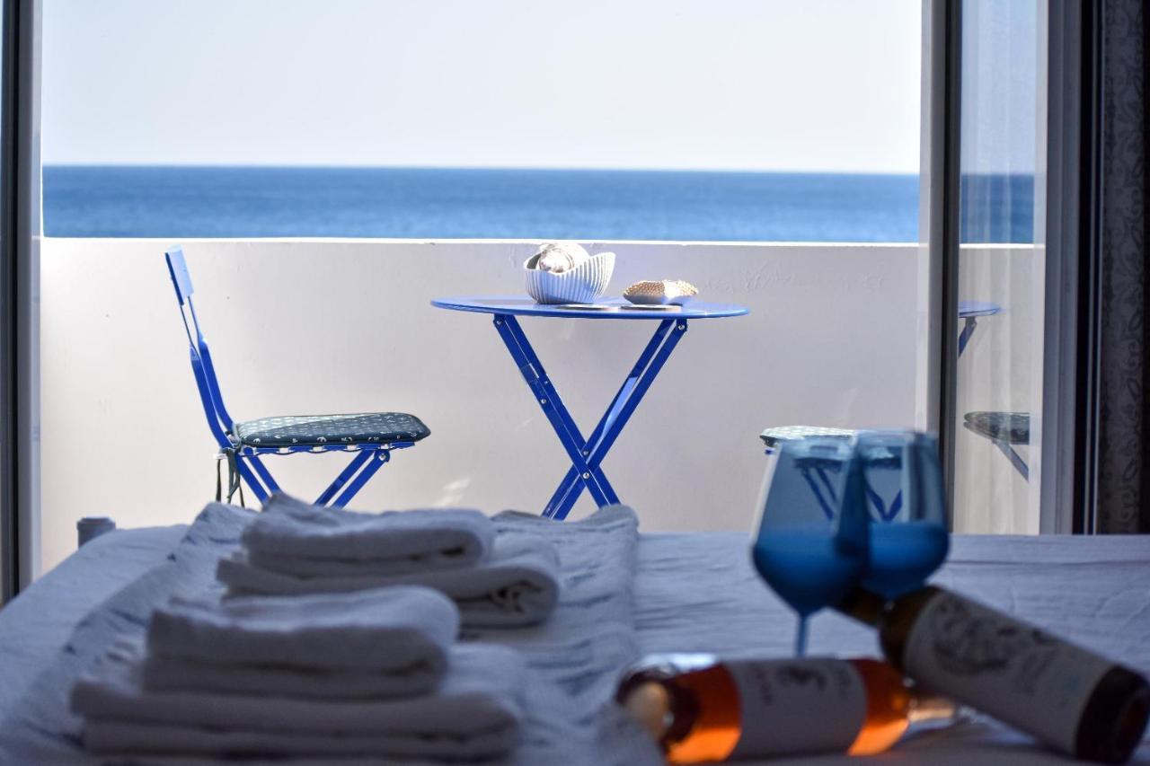 Blue Horizon Accommodatie bij particulieren Charaki