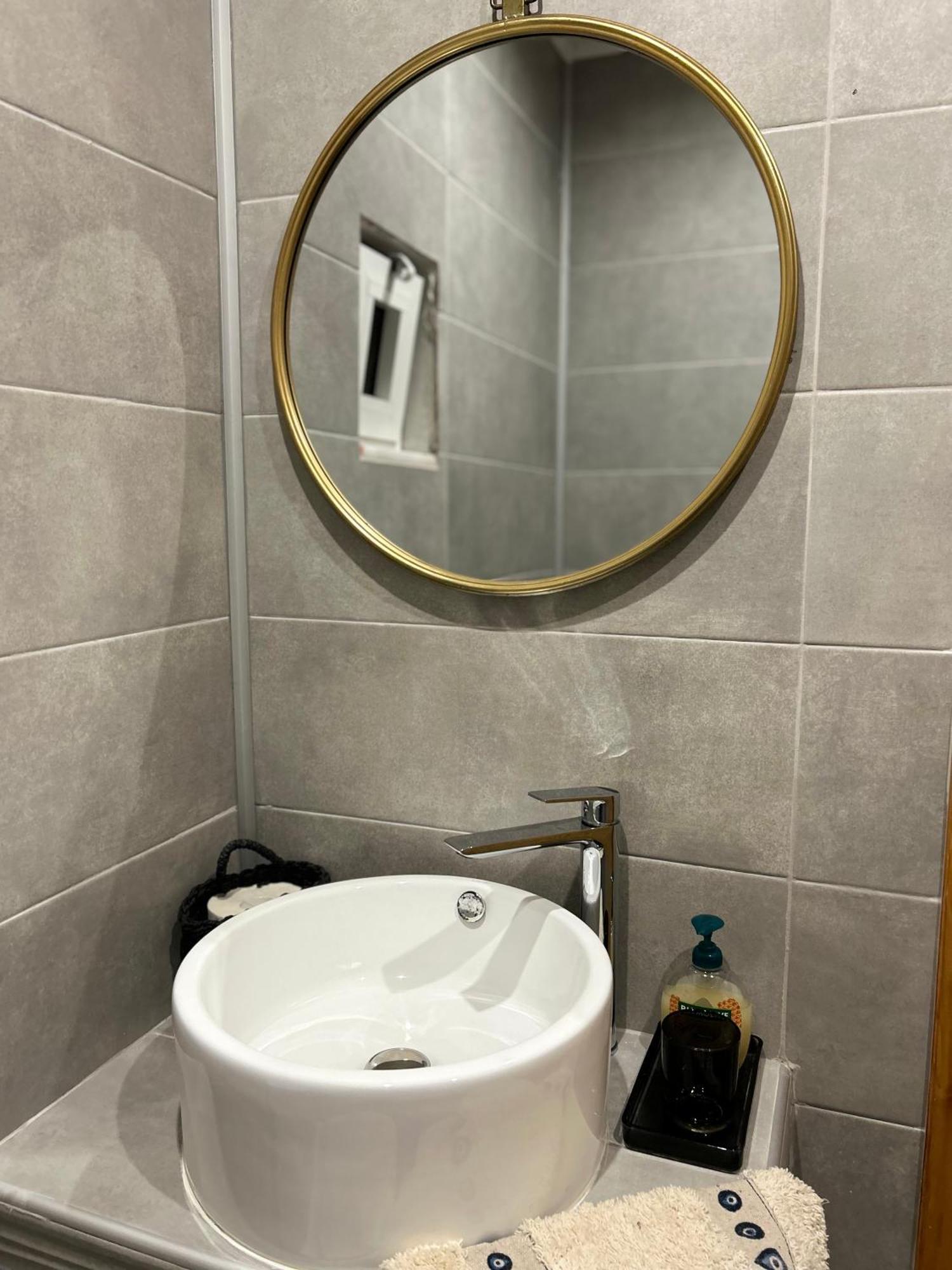 Accommodatie bij particulieren Blue Horizon Charaki